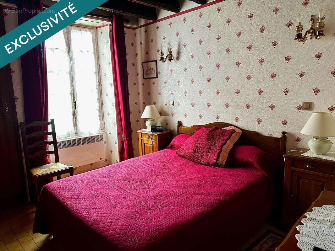 Photo 4 - Maison à SAINT-PARIZE-LE-CHATEL