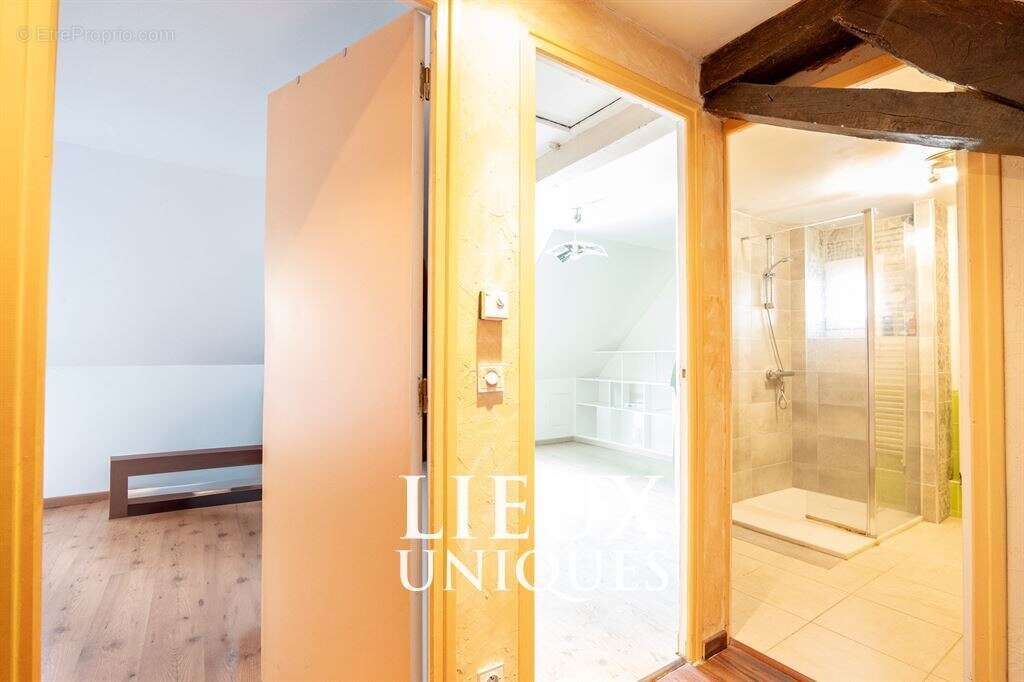 Maison à ATHEE-SUR-CHER