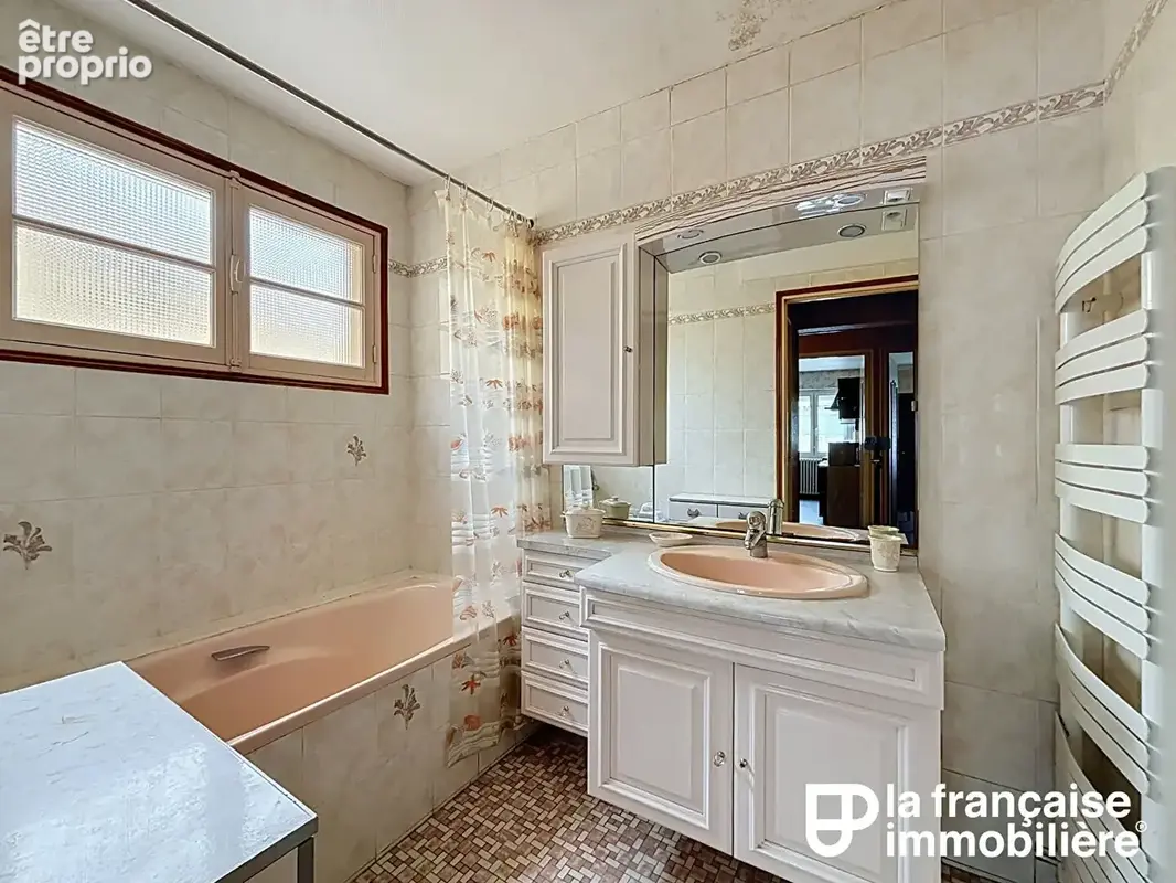 Maison T5 à vendre à Longaulnay - photo 6