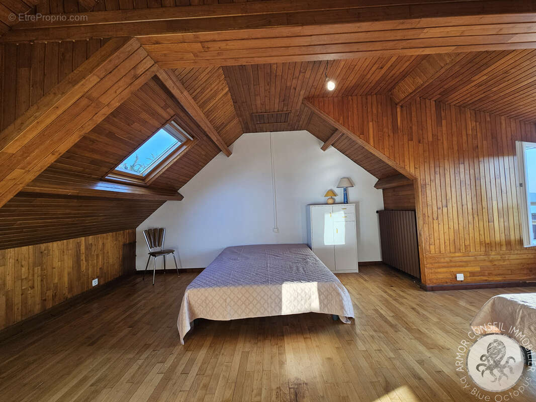 Maison à ERQUY