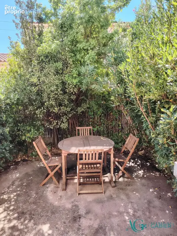Appartement à HYERES