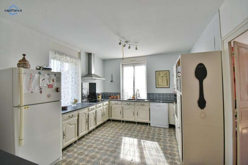 Maison à vendre 7 pièces MILLANCAY (41) - photo 6