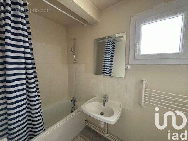 Photo 6 - Appartement à SAINT-SEBASTIEN-SUR-LOIRE