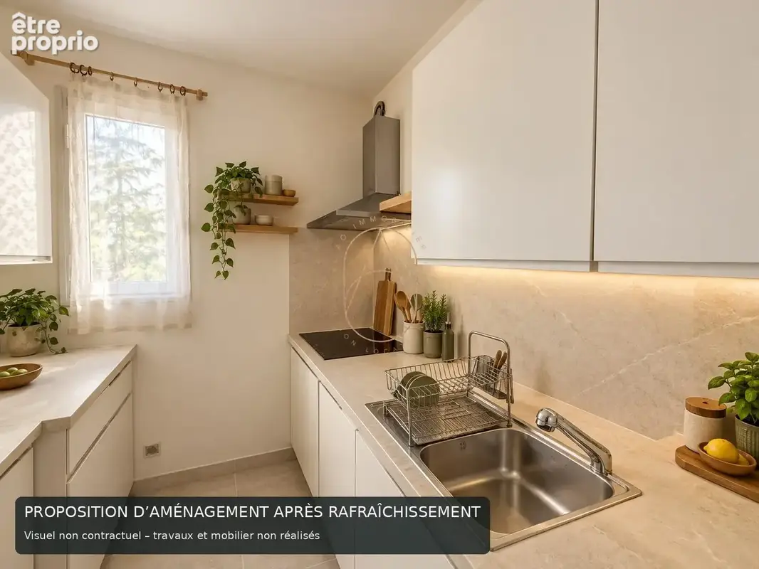 Appartement 2 pièces 41 m² à vendre à Montpellier (34000) - photo 5