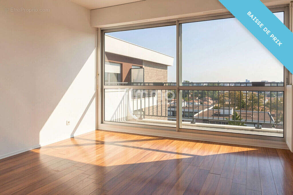 Appartement à MERIGNAC