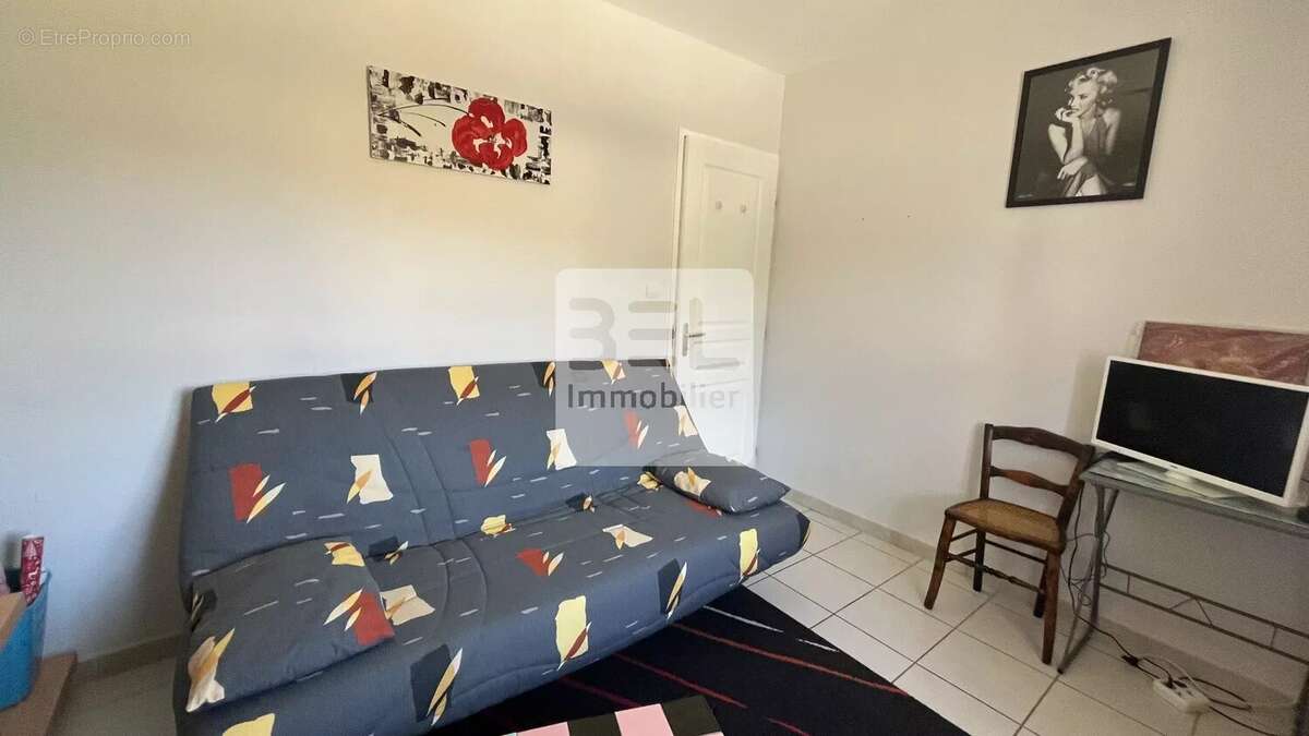 Maison a laudun avec piscine - photo 14