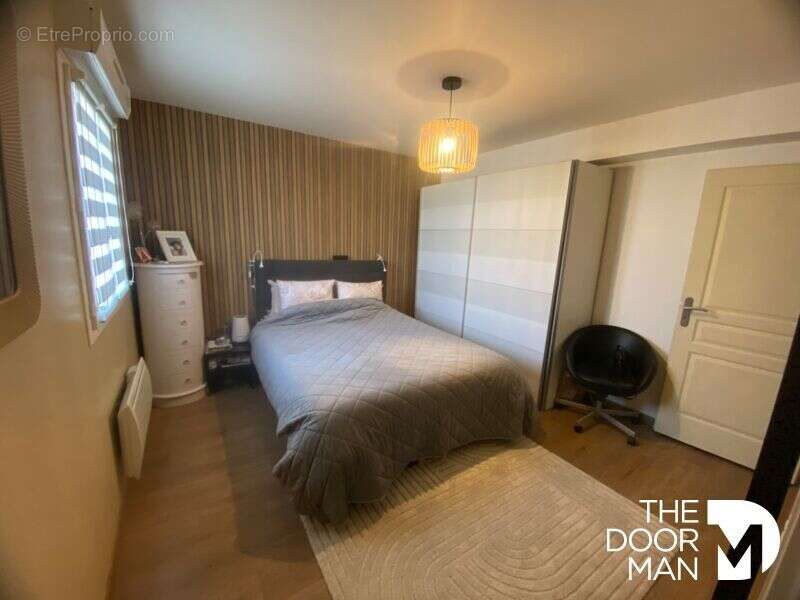 Appartement à LE PERRAY-EN-YVELINES