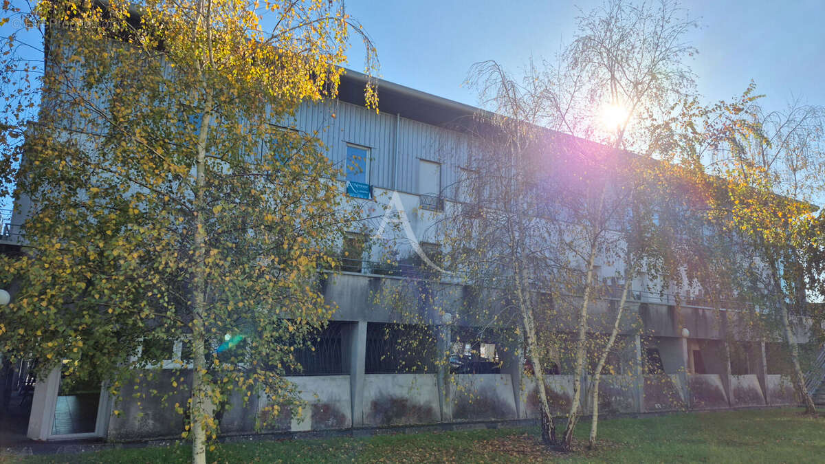 Appartement à SAINTES