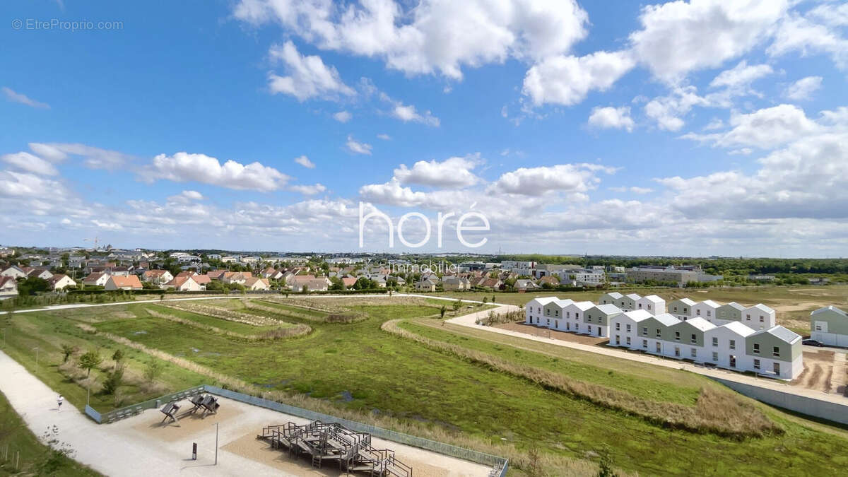 Appartement 90 m² à Fleury-Sur-Orne  - photo 4