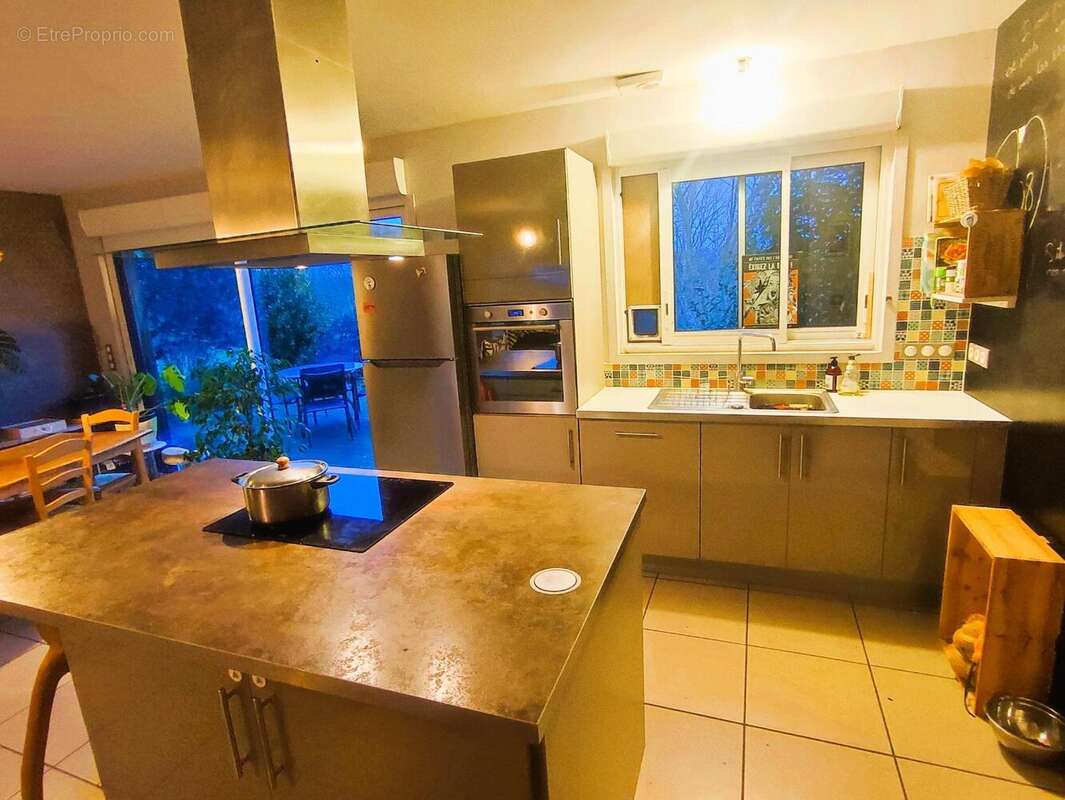 Photo 5 - Maison à BOULAZAC