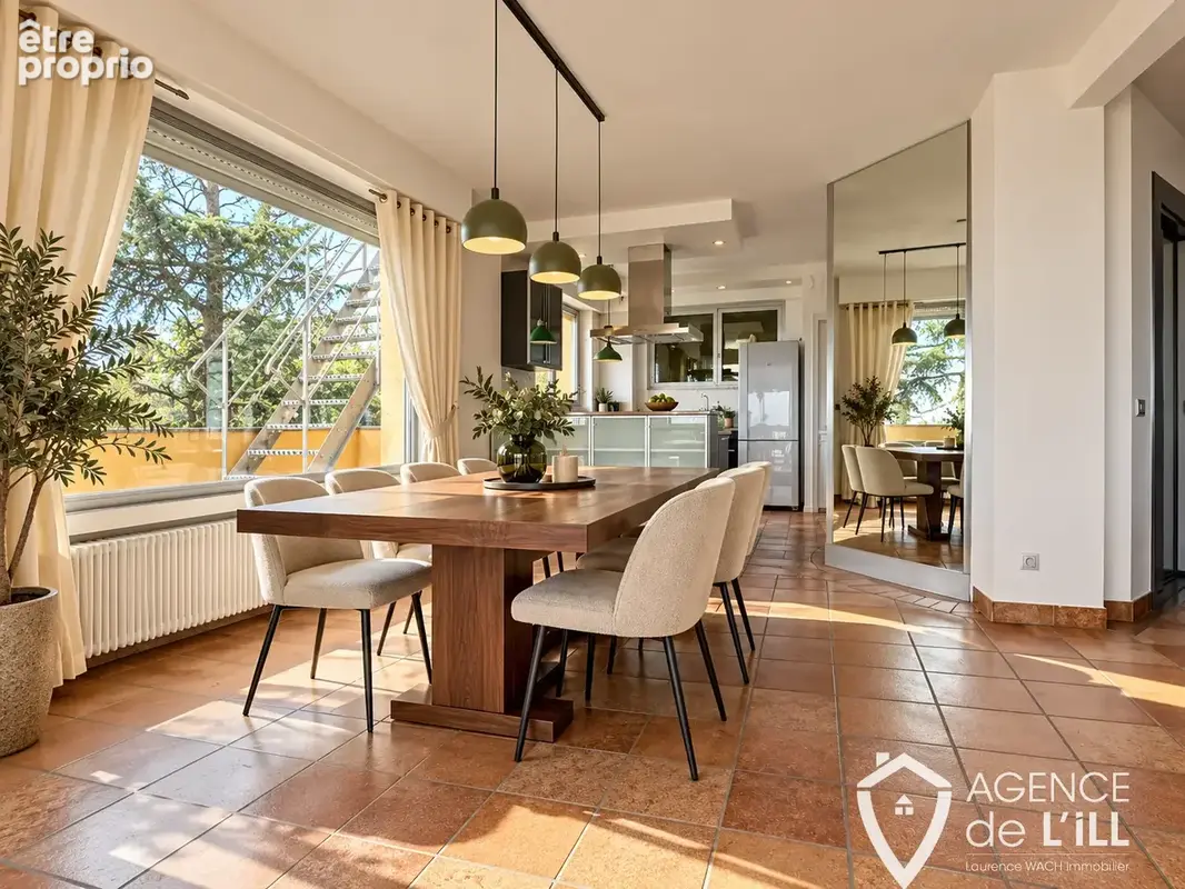 Maison avec vue imprenable - photo 3