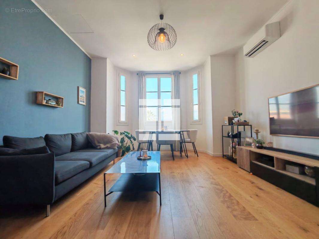 À vendre – T3 de 68 m² Entrée d'Ajaccio - photo 2