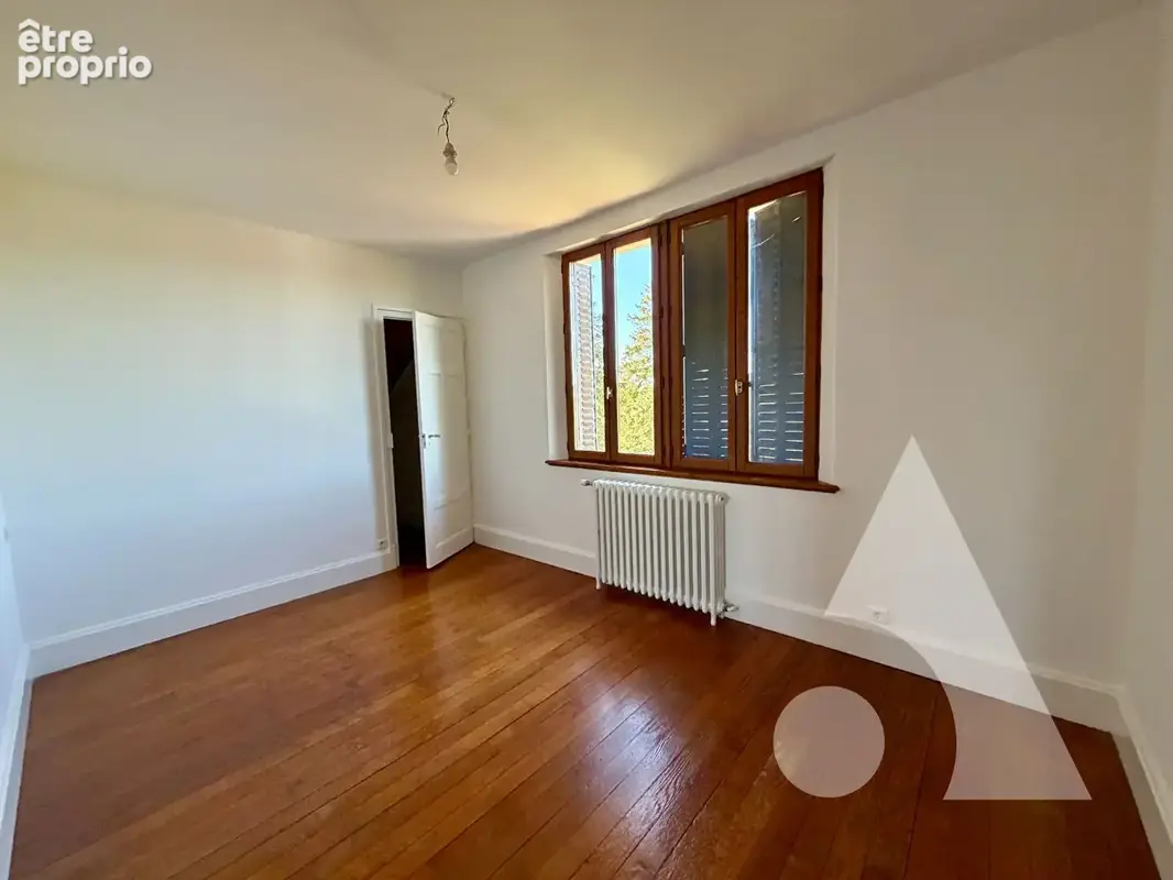Maison Aix En Othe 6 pièce(s) 128 m2 4 chambres - photo 16