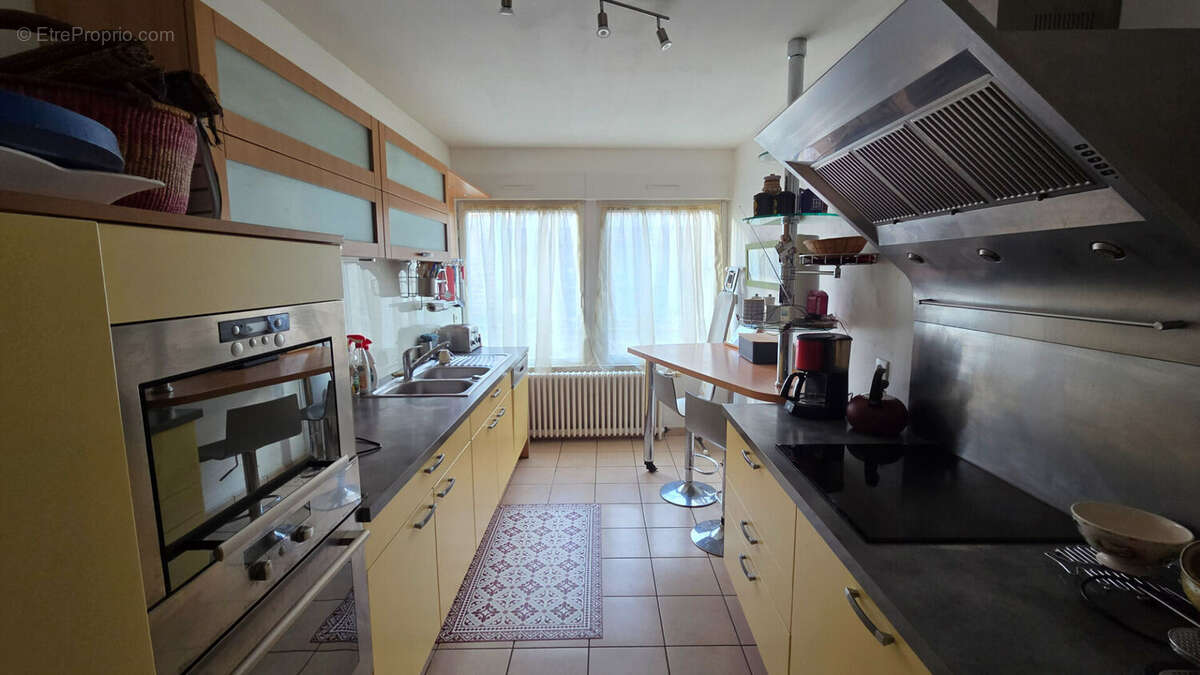 Appartement à BEGARD