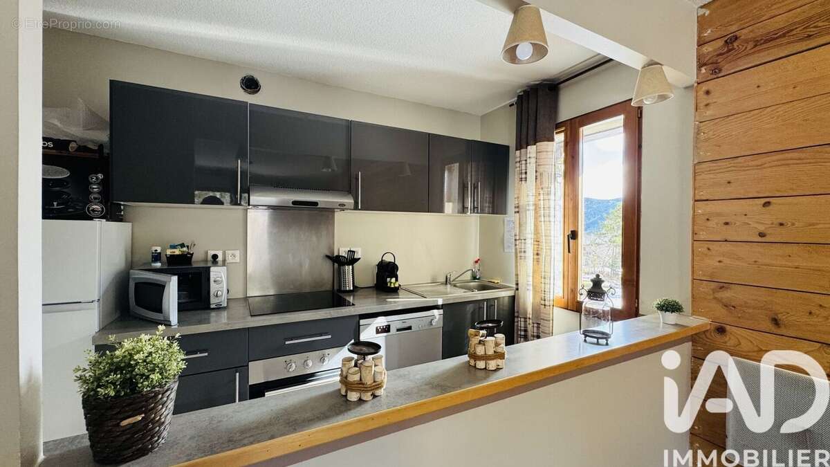 Photo 6 - Appartement à FORMIGUERES