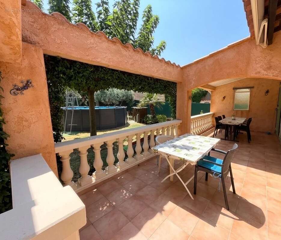 Exclusivité maison - carces - photo 11