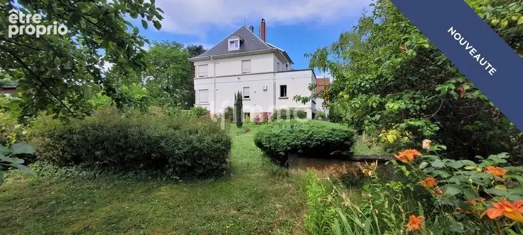 Maison à BARR