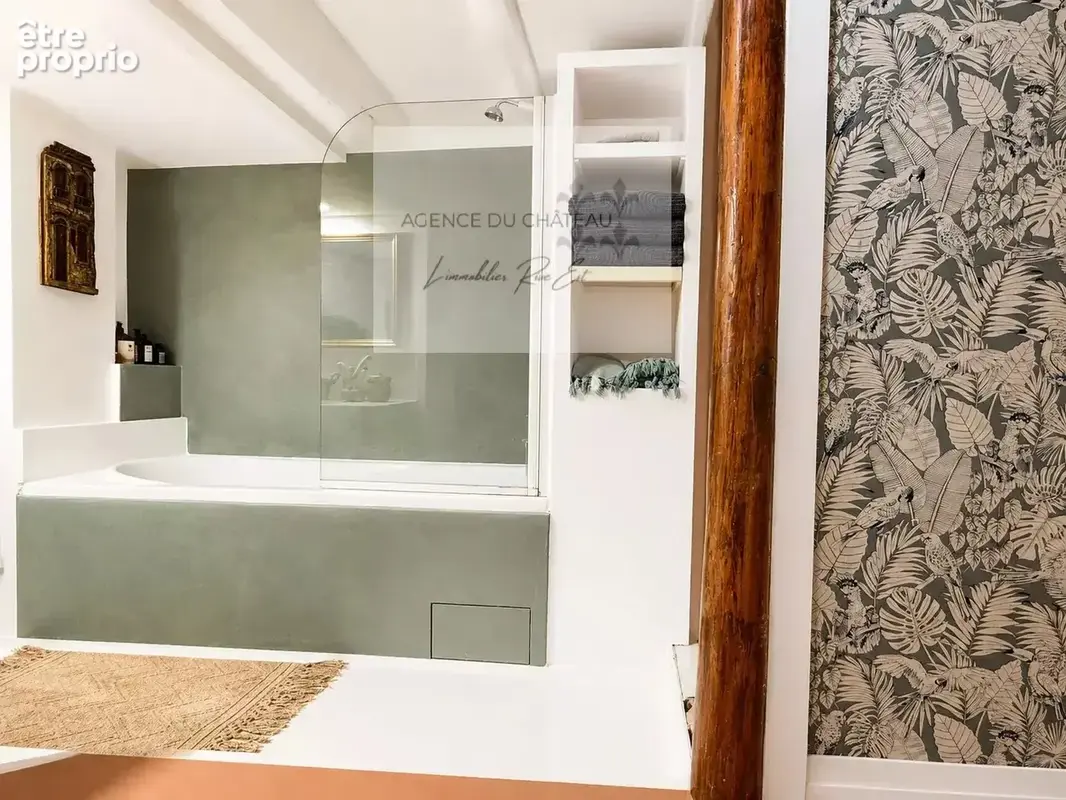 Maison de village TALLOIRES - photo 15