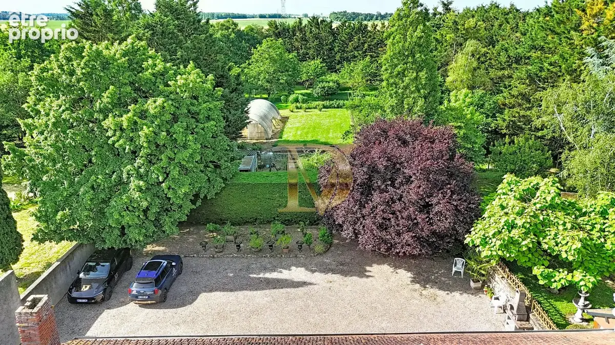 Maison 4 pièces 121 m² à vendre à Blere (37150) - photo 5