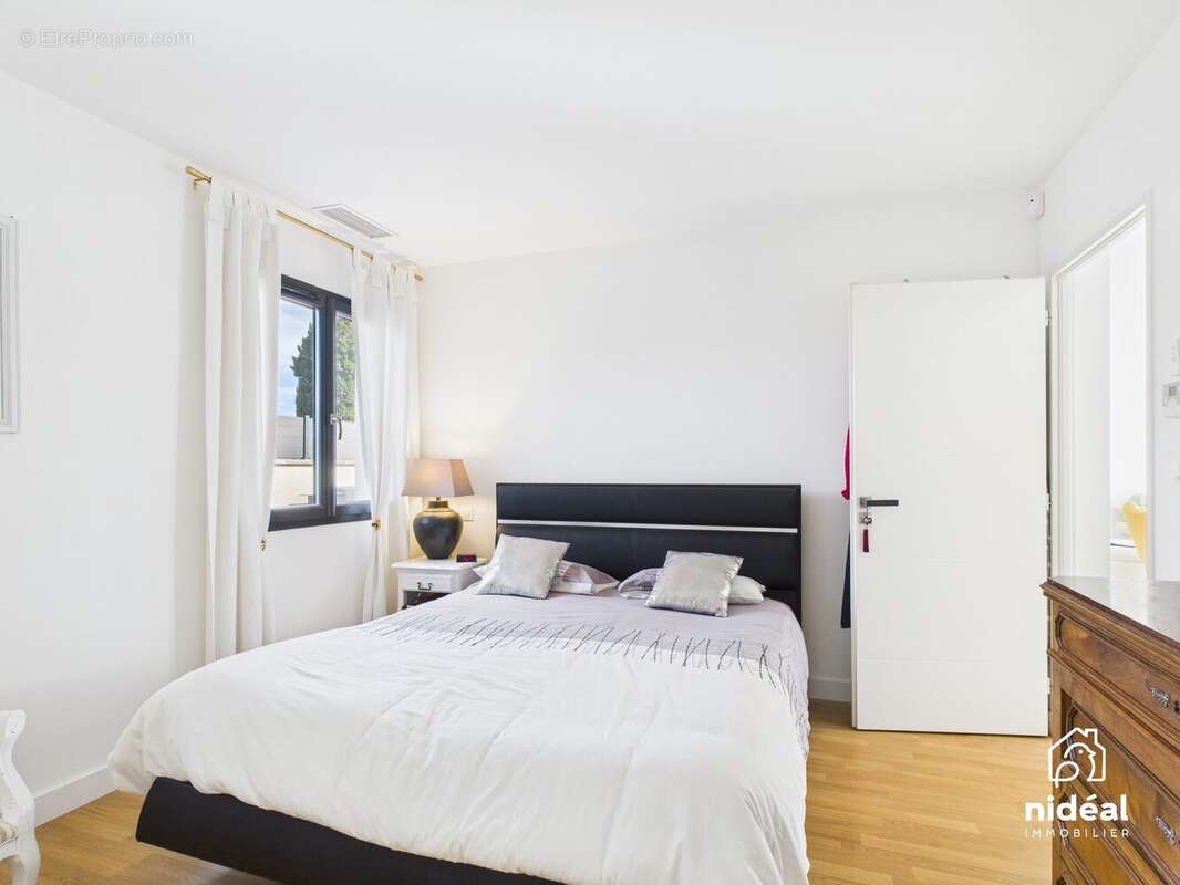 Maison à VILLETELLE