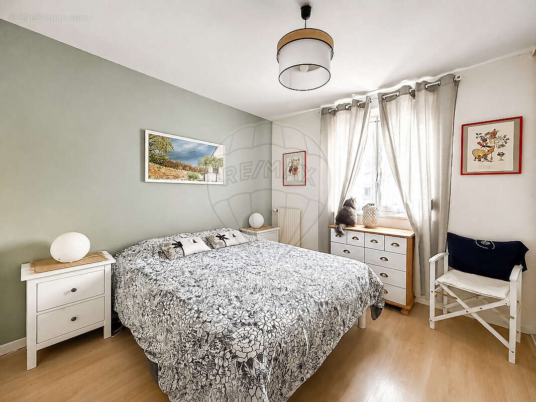 Appartement 2 chambre(s) à vendre - photo 12