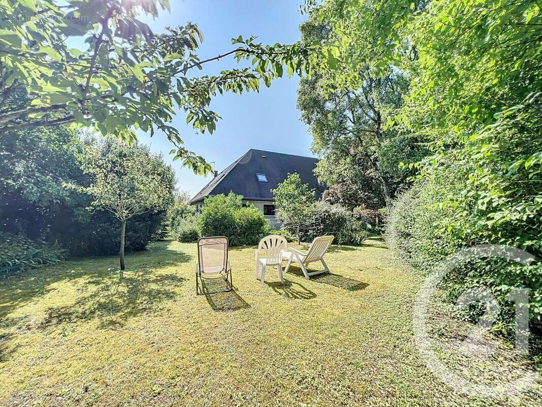 Maison à HAUTEVILLE-LES-DIJON