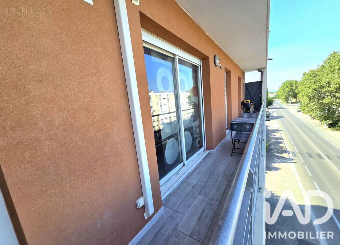 Photo 1 - Appartement à CAVAILLON