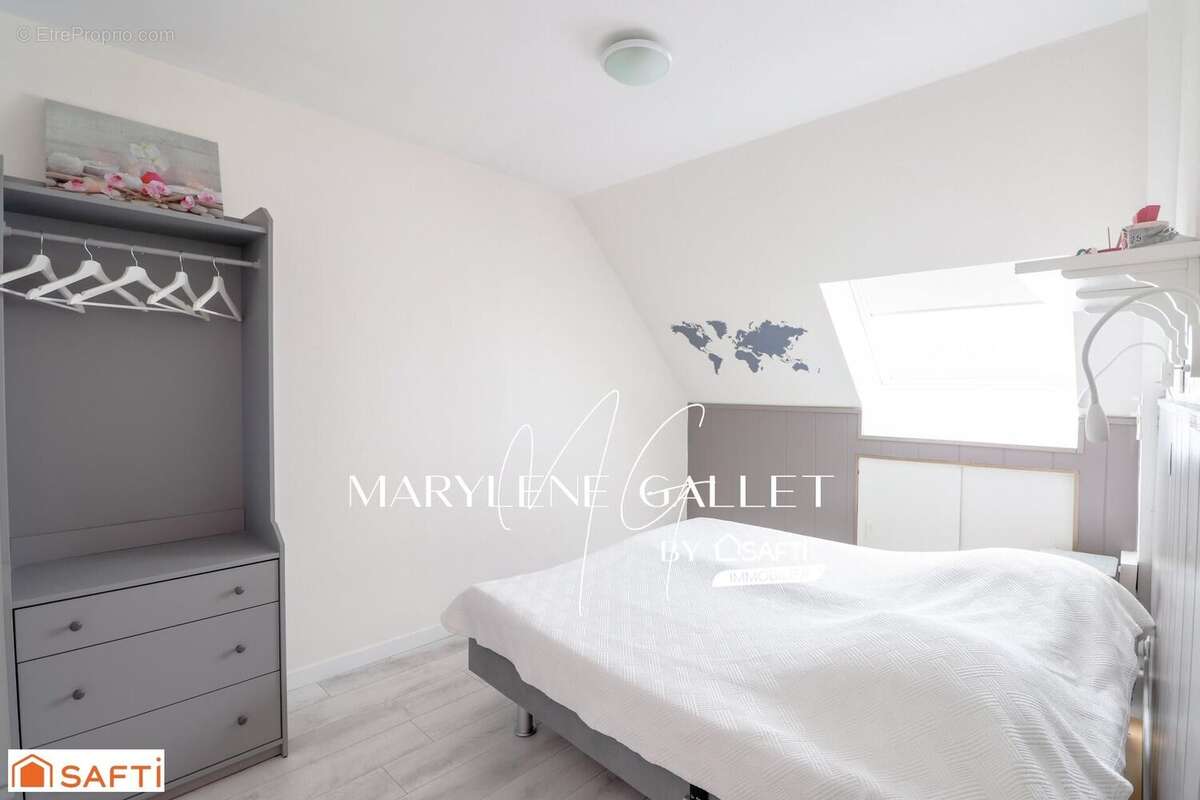 Photo 6 - Maison à ACHERES