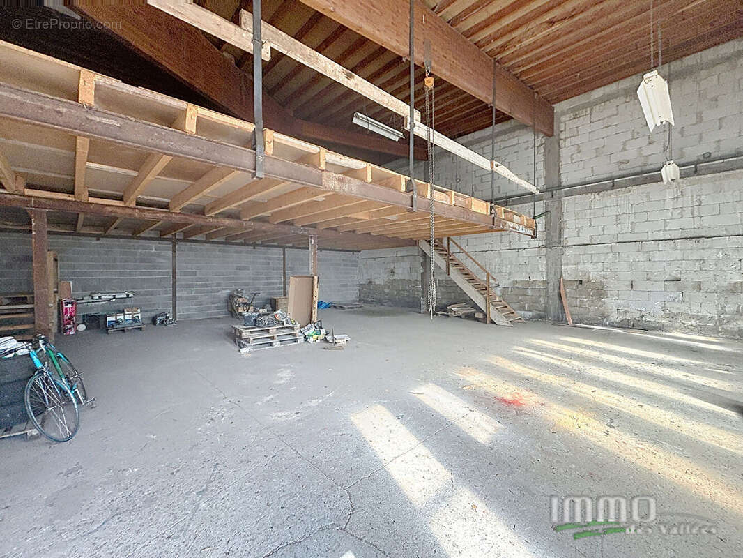 Appartement à VAGNEY