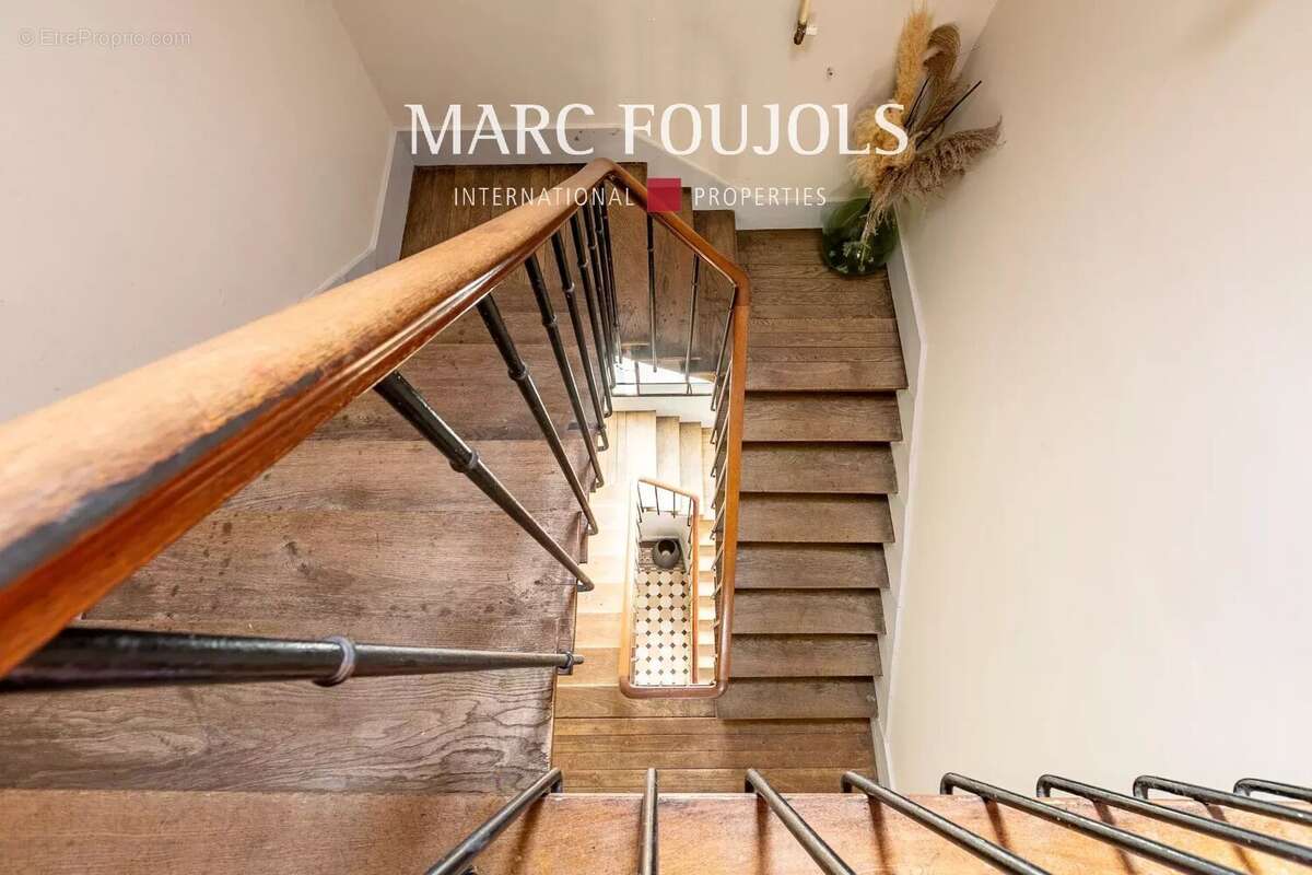 Maison à SENLIS