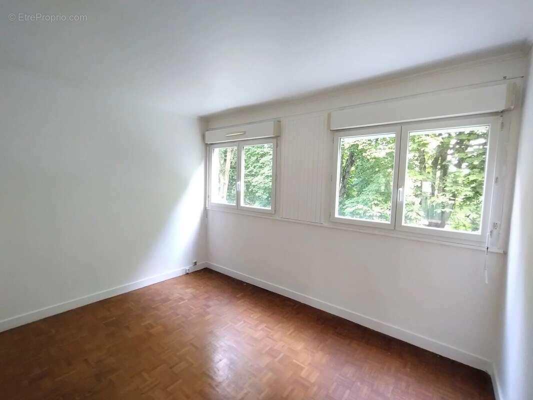 Appartement à AUBERGENVILLE