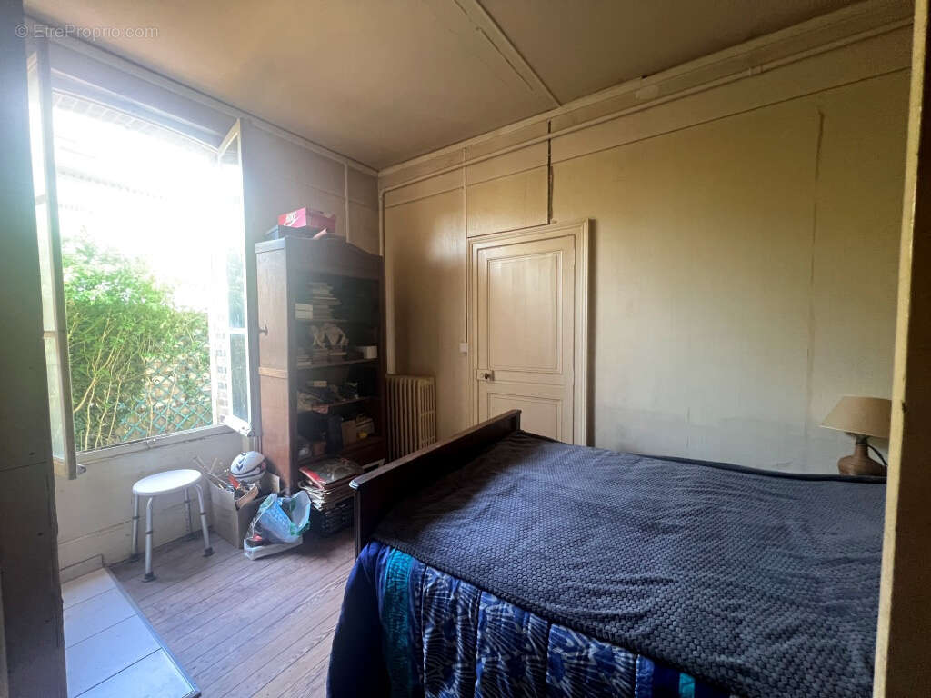 Maison senonaise a renover - photo 4