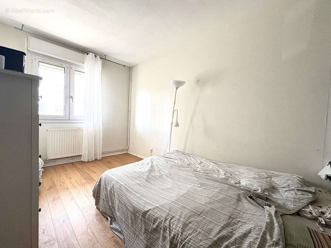 Appartement à PLAISIR