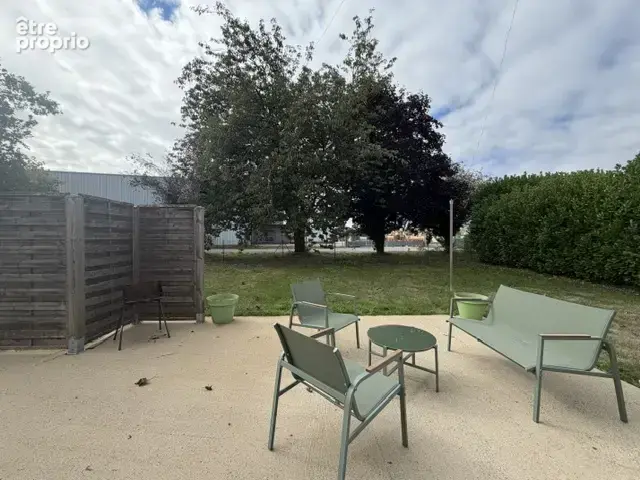 Plain-pied 2 chambres - photo 2