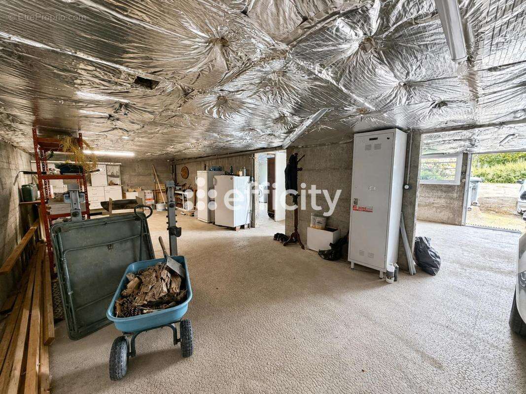 Maison 145 m² à Pire-Sur-Seiche  - photo 13
