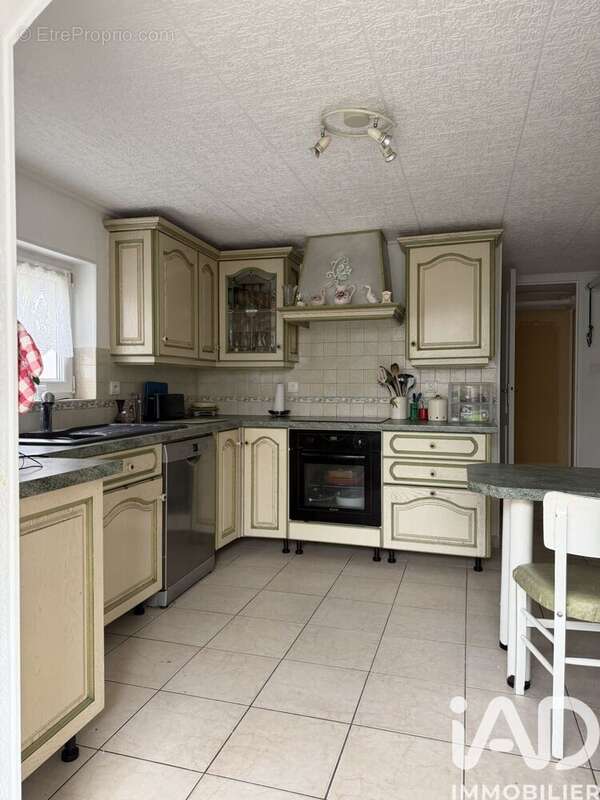 Photo 4 - Maison à RIVEDOUX-PLAGE