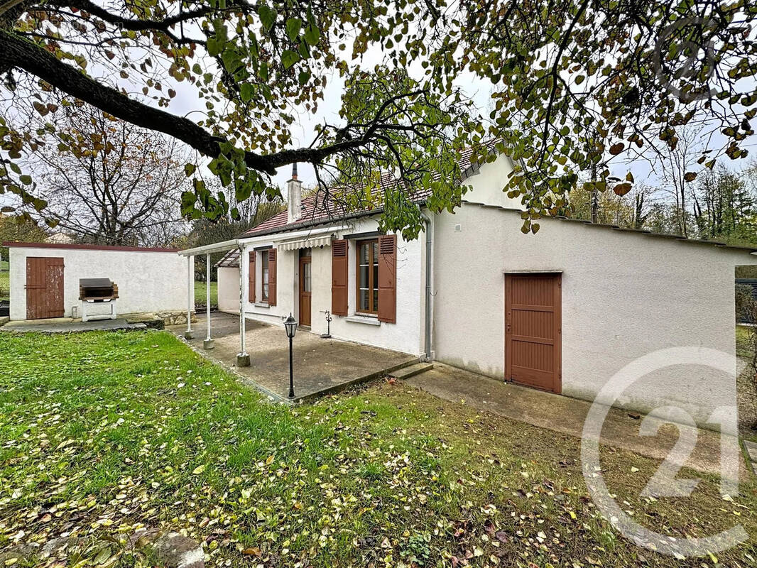 Maison à SAINTE-COLOMBE