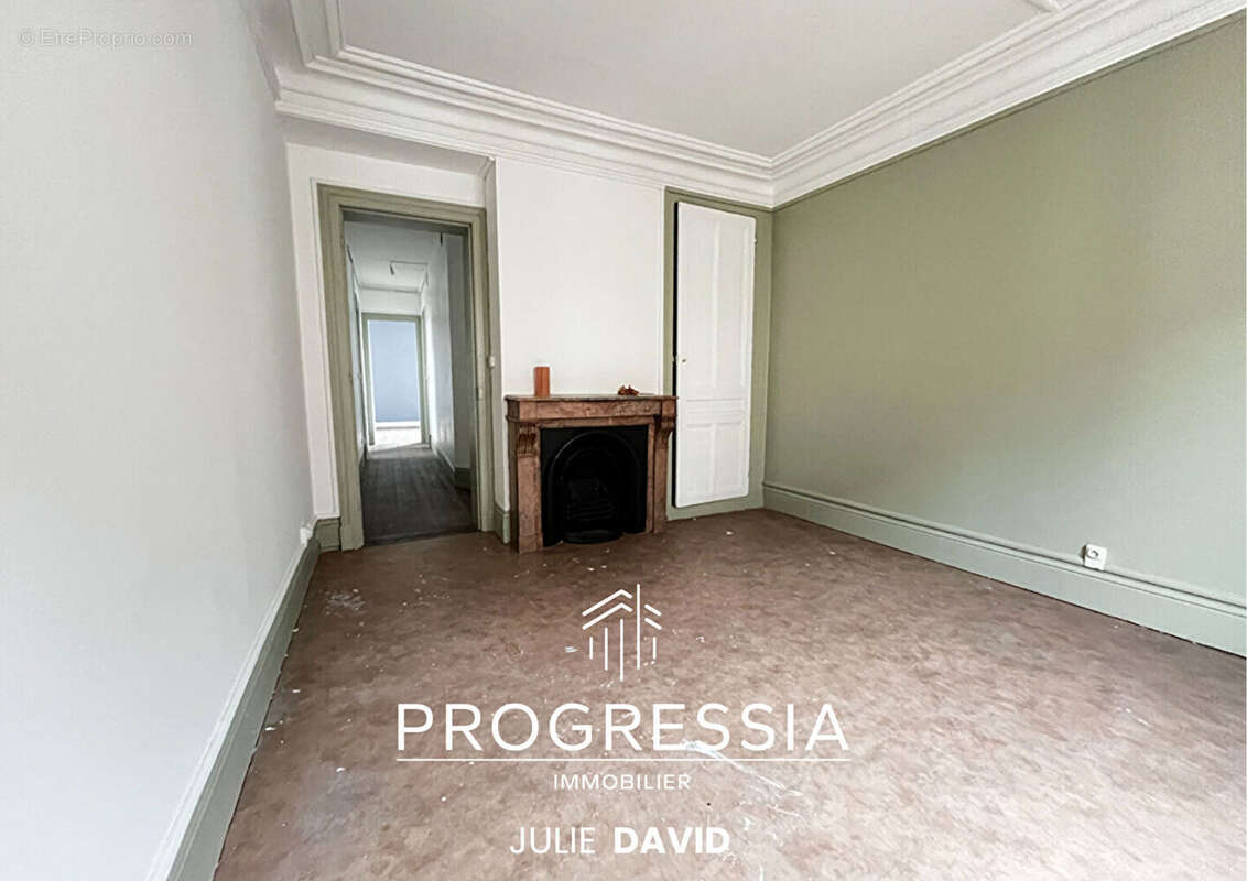 Le Havre Appartement 2 pièce(s) 50 m2 - photo 2