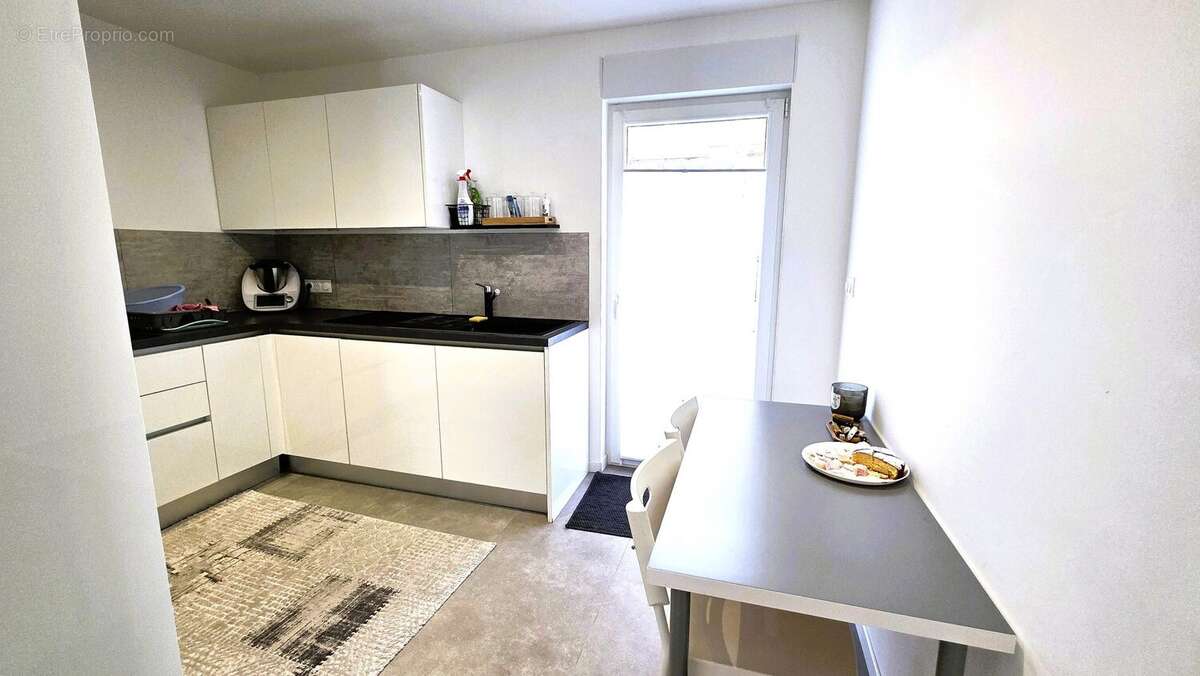 Maison à FEGERSHEIM