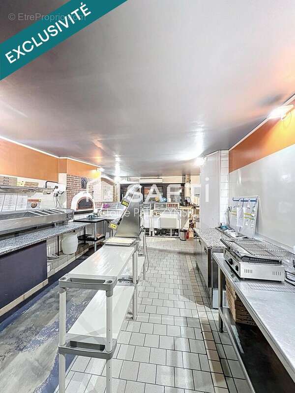 Photo 4 - Commerce à HARNES