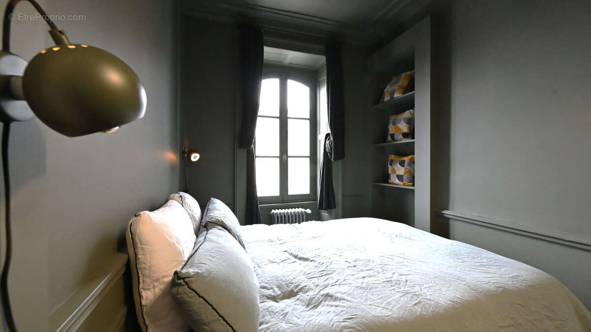 Appartement Rennes 7 pièce(s) 180 m2 - photo 8