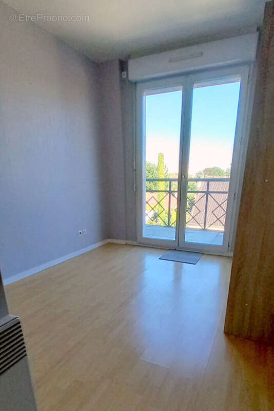 Appartement à BONDY