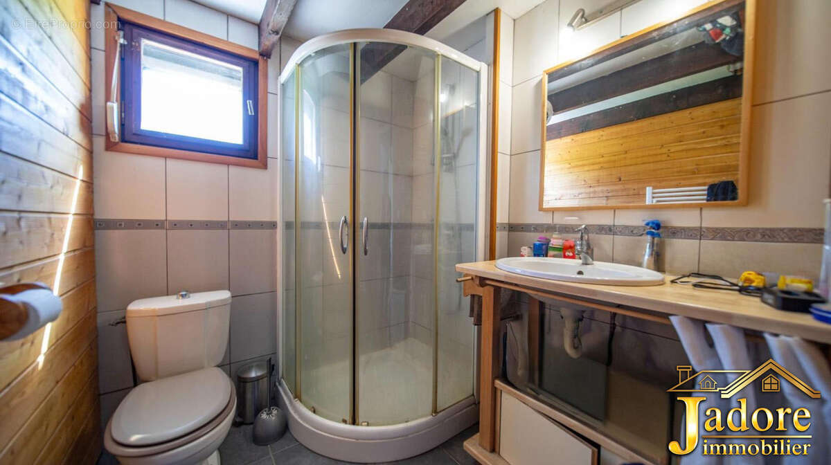 Maison à SAINTE-MARGUERITE