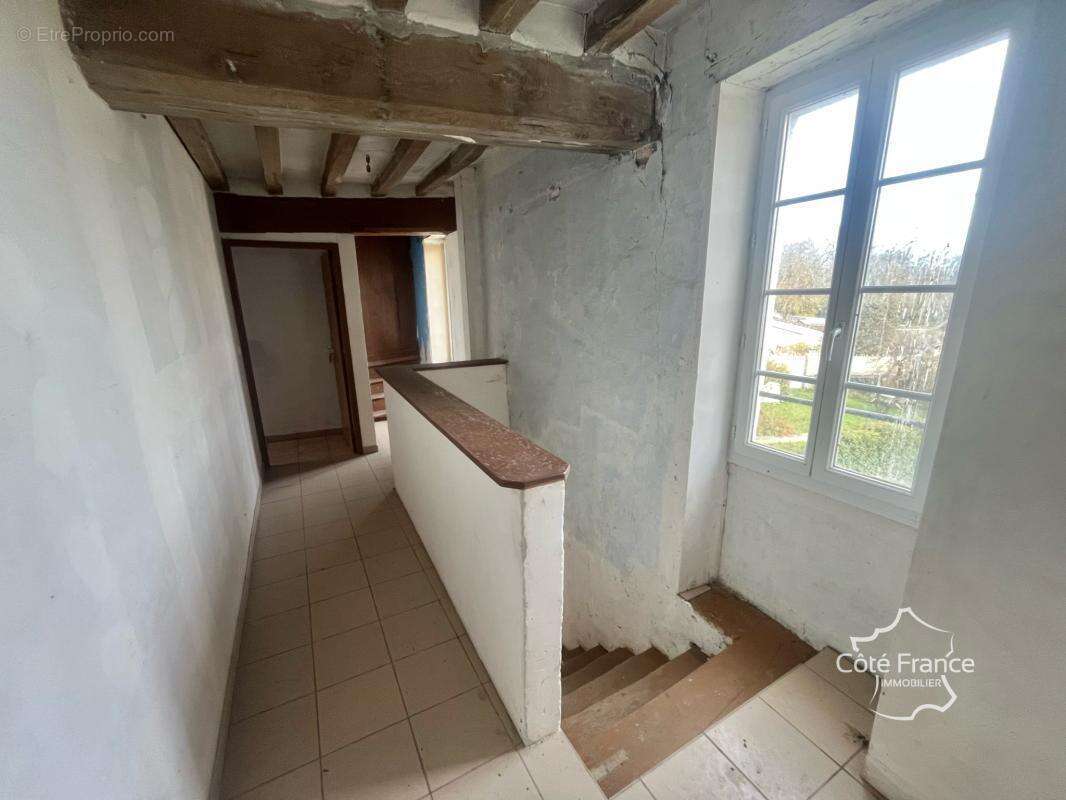 Appartement à ANDRYES