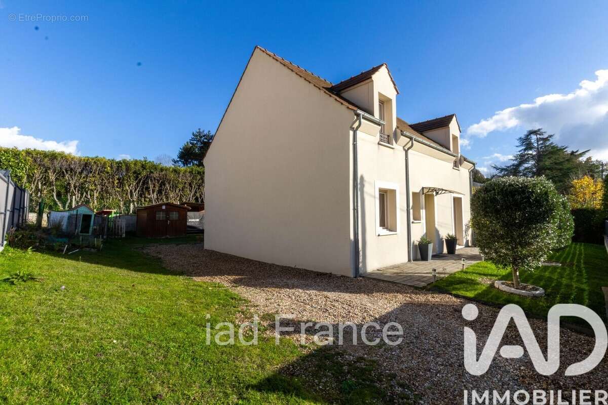 Photo 2 - Maison à MAULE