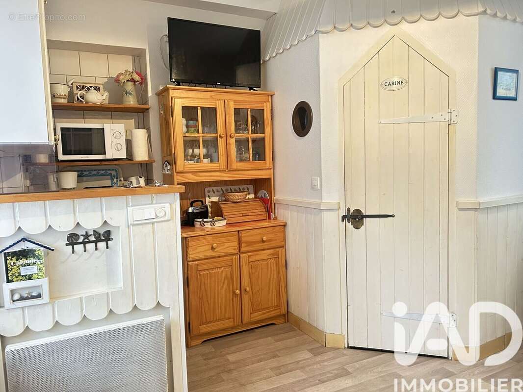 Photo 6 - Appartement à VILLERS-SUR-MER