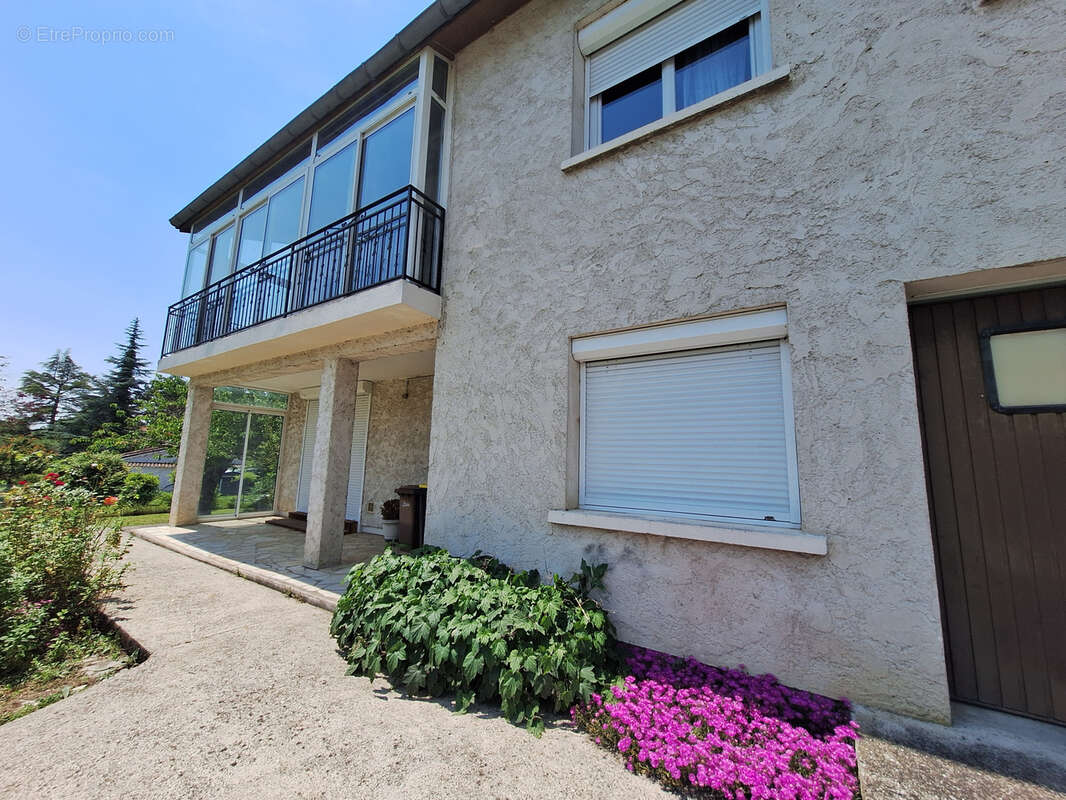 Maison à FOULAYRONNES