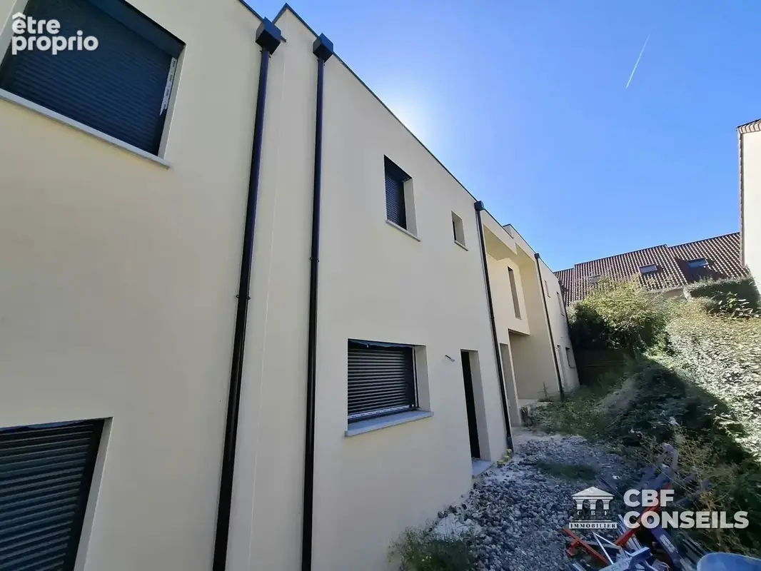 Photo Maison à Clermont-Ferrand au prix de 870 000€
