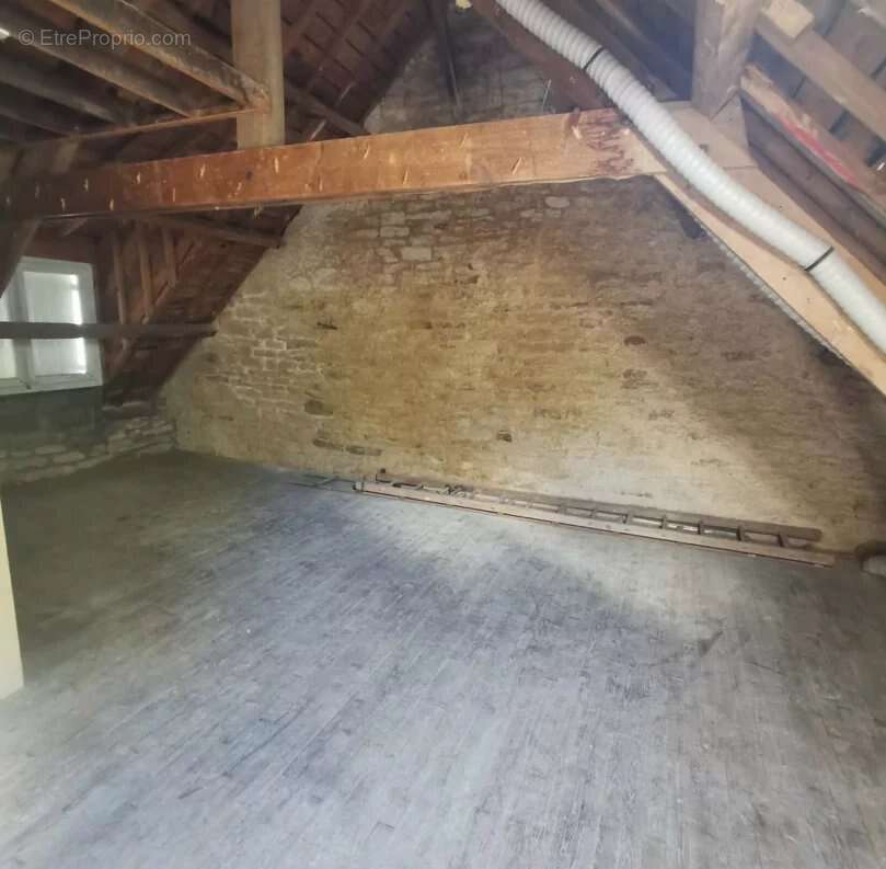 Le Faouët Vente Maison 4 pièce(s) - photo 11
