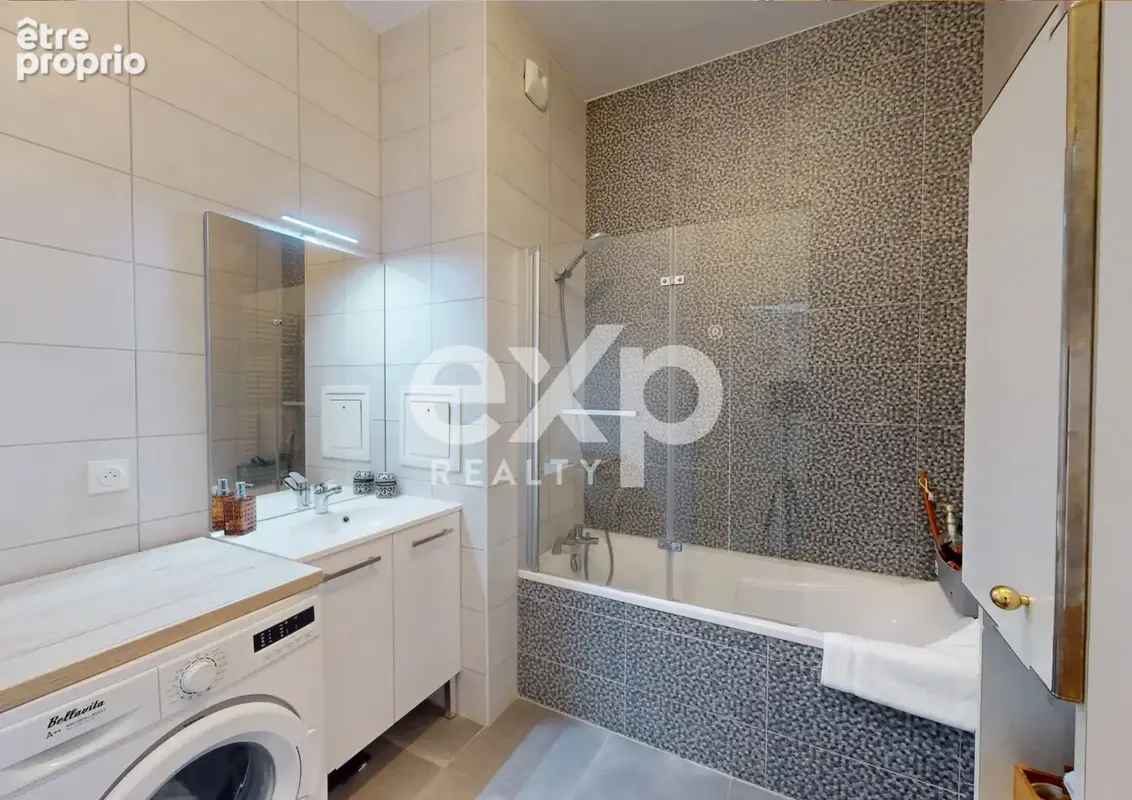 Appartement 3 pièces 62 m² à vendre à Strasbourg (67000) - photo 3